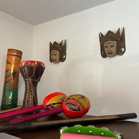 Apartmán Fontevella Porriño Exteriér fotografie