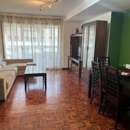 Apartmán Fontevella Porriño Exteriér fotografie