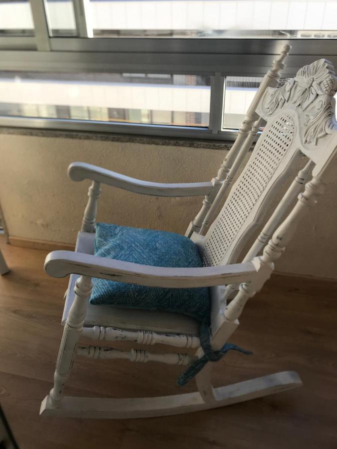 Apartmán Fontevella Porriño Exteriér fotografie
