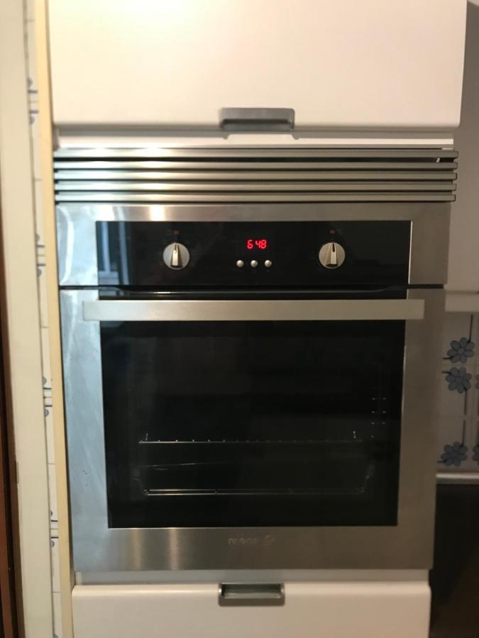 Apartmán Fontevella Porriño Exteriér fotografie