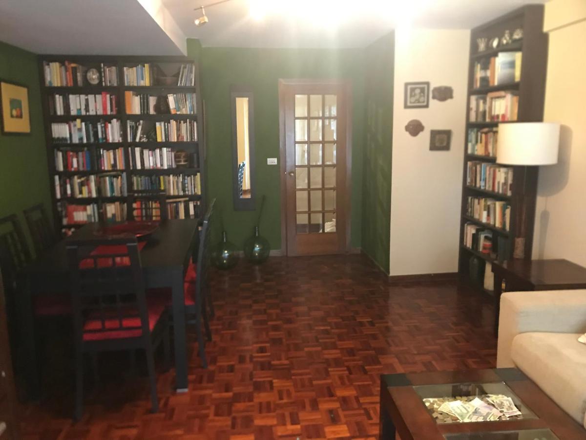 Apartmán Fontevella Porriño Exteriér fotografie