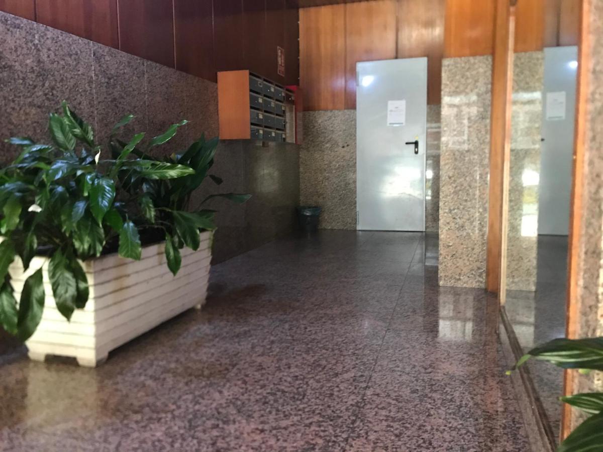 Apartmán Fontevella Porriño Exteriér fotografie