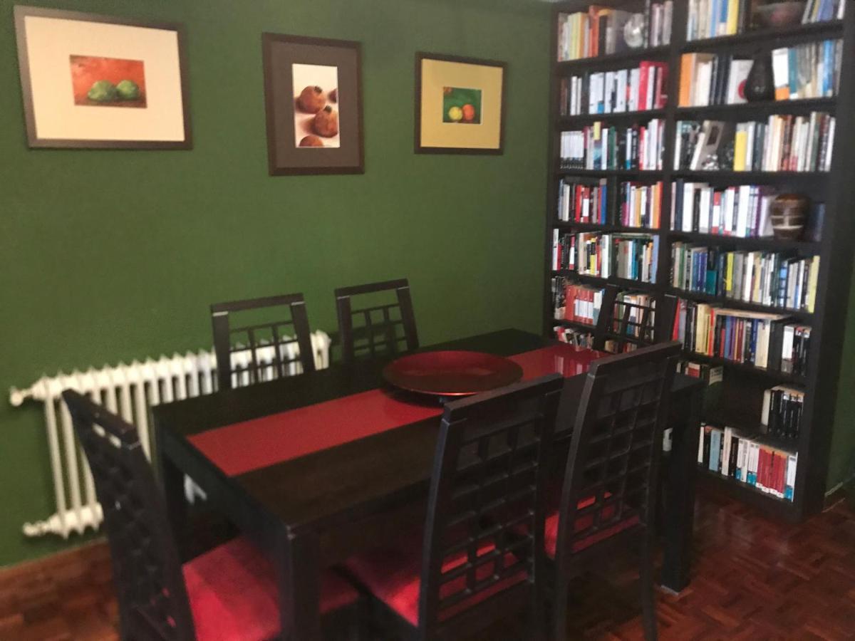 Apartmán Fontevella Porriño Exteriér fotografie