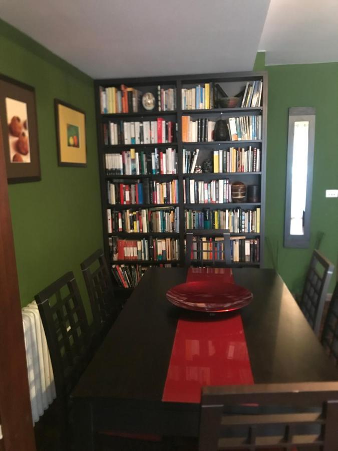 Apartmán Fontevella Porriño Exteriér fotografie
