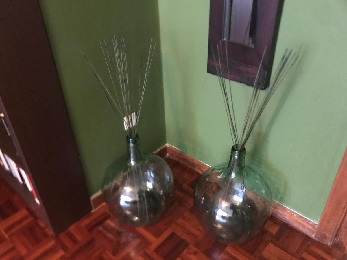 Apartmán Fontevella Porriño Exteriér fotografie