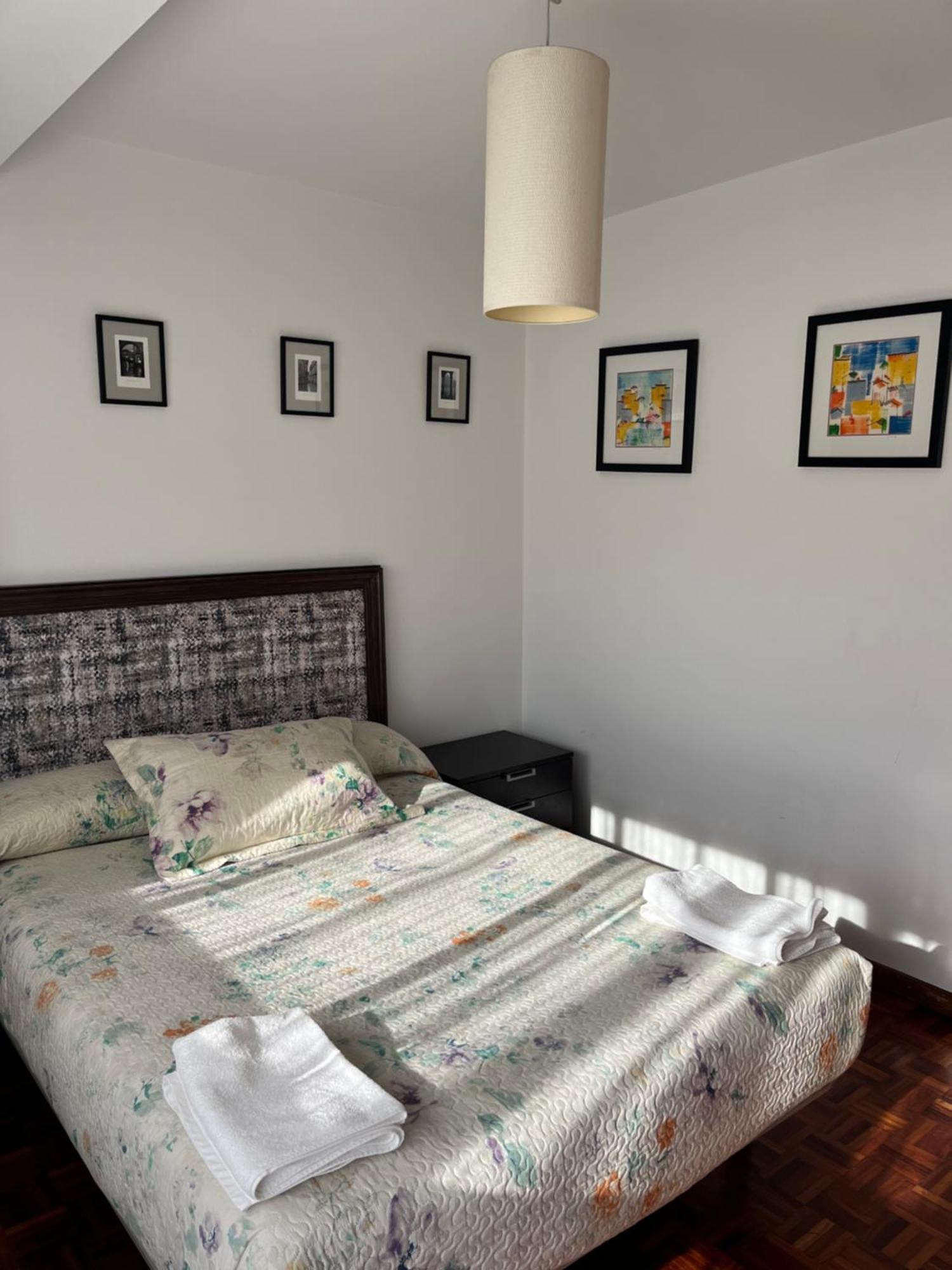 Apartmán Fontevella Porriño Exteriér fotografie