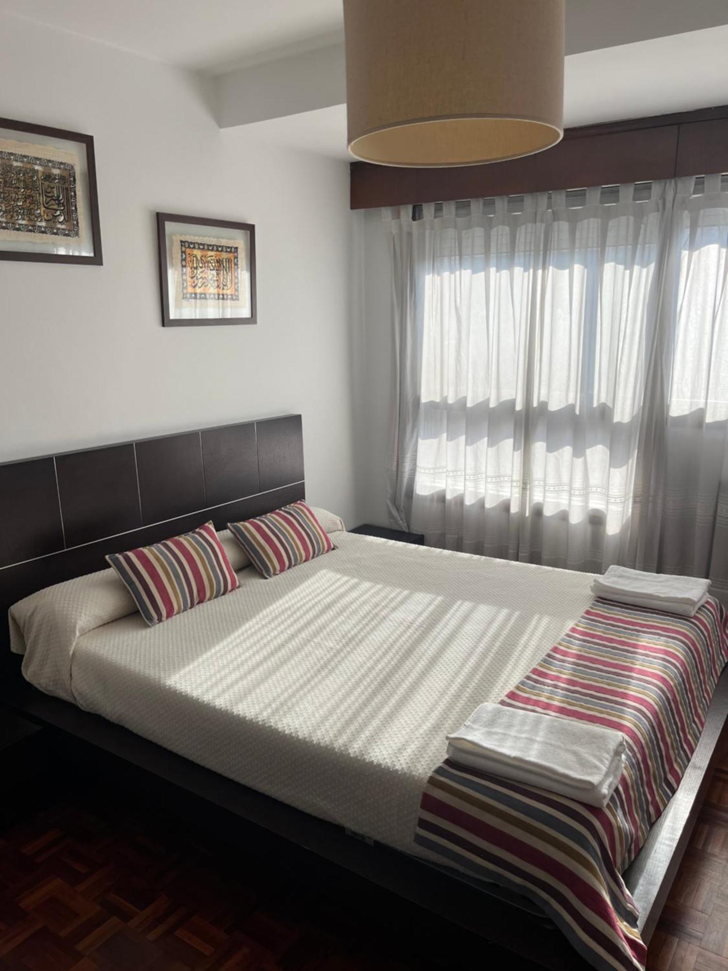 Apartmán Fontevella Porriño Exteriér fotografie